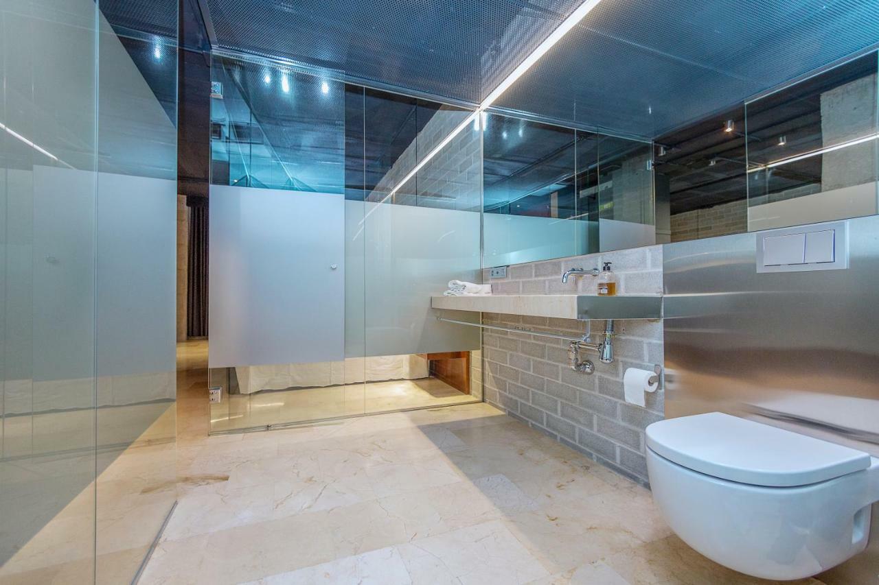 Alicante Aparthotel Evolution מראה חיצוני תמונה