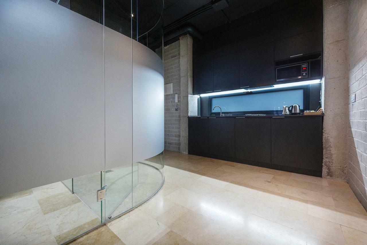 Alicante Aparthotel Evolution מראה חיצוני תמונה