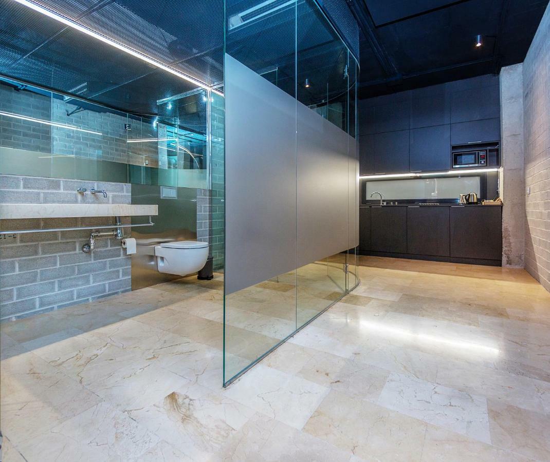 Alicante Aparthotel Evolution מראה חיצוני תמונה