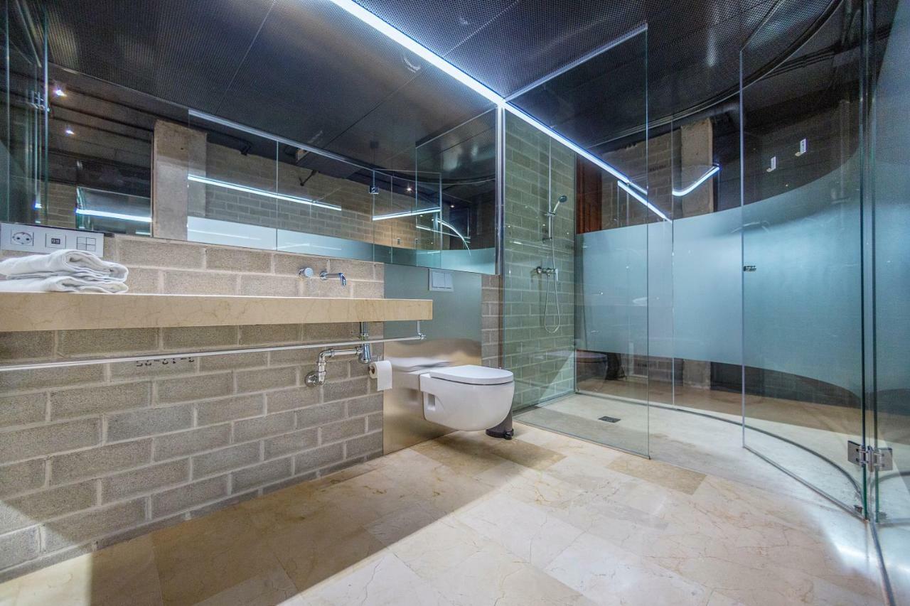 Alicante Aparthotel Evolution מראה חיצוני תמונה